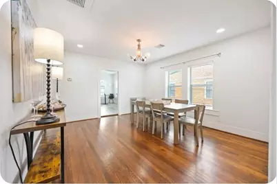 2714 Palm Street #2, Houston, TX 77004 - Photo 18