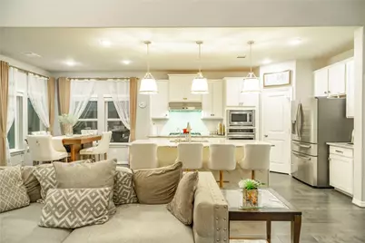 3419 Cabernet Shores Drive, Fulshear, TX 77441 - Photo 20