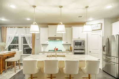 3419 Cabernet Shores Drive, Fulshear, TX 77441 - Photo 26