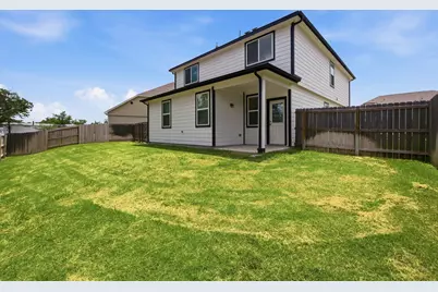 961 Harper Lane, Bryan, TX 77803 - Photo 2