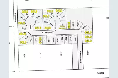 13219 Bluebonnet, Santa Fe, TX 77510 - Photo 10