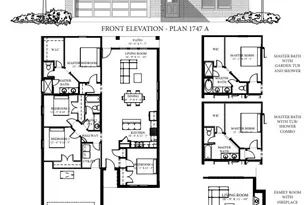 13219 Bluebonnet, Santa Fe, TX 77510 - Photo 4