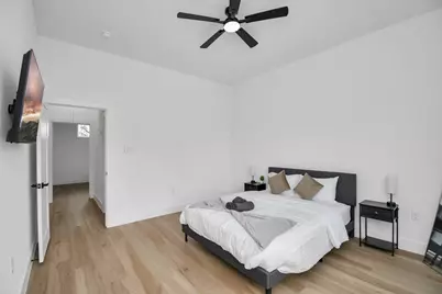 7129 Sidney Street #A, Houston, TX 77021 - Photo 36