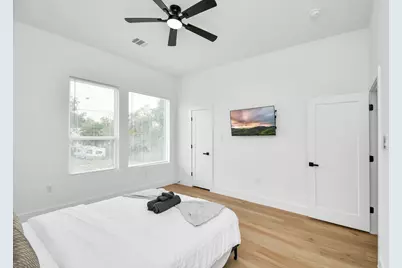 7129 Sidney Street #A, Houston, TX 77021 - Photo 34