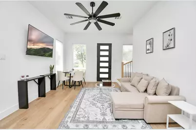 7129 Sidney Street #A, Houston, TX 77021 - Photo 8