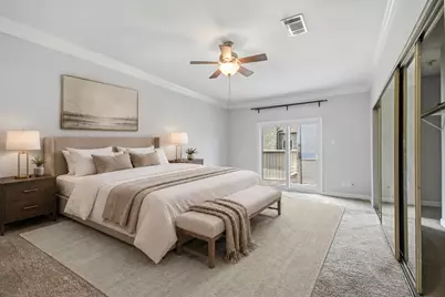3800 Tanglewilde Street #108, Houston, TX 77063 - Photo 16