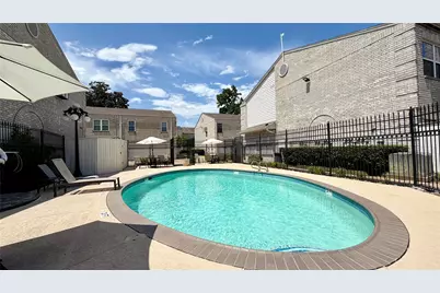3800 Tanglewilde Street #108, Houston, TX 77063 - Photo 24