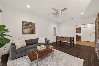 1613 Vermont Street #B, Houston, TX 77006 - Photo 6
