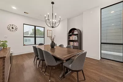 1613 Vermont Street #B, Houston, TX 77006 - Photo 14
