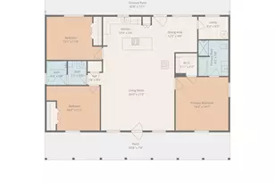 1152 Loving Rd, Lufkin, TX 75901 - Photo 42