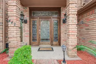 442 Stephen F Austin Dr Dr, Conroe, TX 77302 - Photo 4