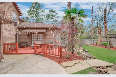 442 Stephen F Austin Drive Drive, Conroe, TX 77302 - Photo 32