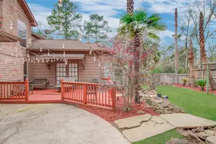 442 Stephen F Austin Dr Dr, Conroe, TX 77302 - Photo 32