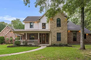 4034 Honea Egypt Rd, Montgomery, TX 77316 - Photo 4