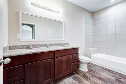 8611 Beviamo Street, Houston, TX 77031 - Photo 6