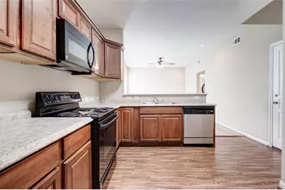 8611 Beviamo Street, Houston, TX 77031 - Photo 2