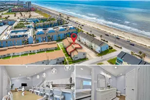 3700 83rd St, Galveston, TX 77554 - Photo 1