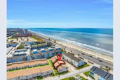3700 83rd Street #4, Galveston, TX 77554 - Photo 1