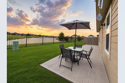 5734 Pampus Prairie Road, Katy, TX 77493 - Photo 2
