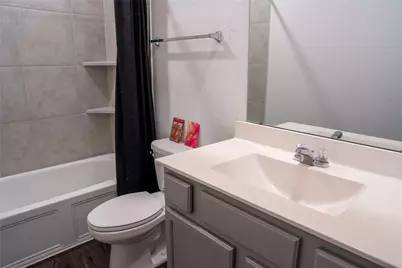 5447 Tourmaline Way, Brookshire, TX 77423 - Photo 28