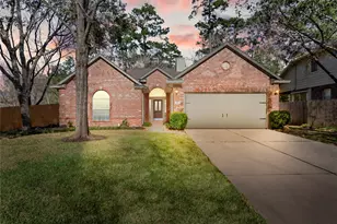22 Indian Corn Pl, Conroe, TX 77384 - Photo 1