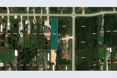 877 County Road 5005, Cleveland, TX 77327 - Photo 1