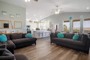 933 & 929 Magnolia Ln Ln, Port Bolivar, TX 77650 - Photo 12