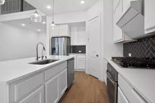 16607 Lake Austin St, Cypress, TX 77433 - Photo 18