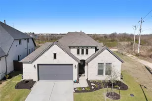 945 Goose Creek St, Webster, TX 77598 - Photo 1