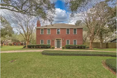 103 Strawberry Drive, Lake Jackson, TX 77566 - Photo 1