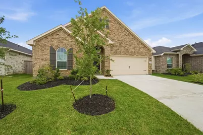 12107 N Wooden Mill Lane N, Santa Fe, TX 77510 - Photo 4