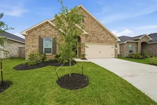 12107 N Wooden Mill Ln N, Santa Fe, TX 77510 - Photo 4