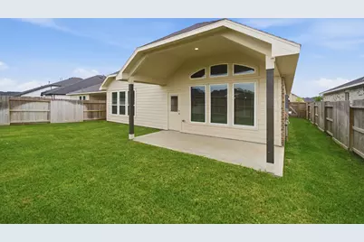 12107 N Wooden Mill Lane N, Santa Fe, TX 77510 - Photo 30