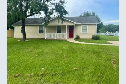 1592 Dr Martin Luther King Drive, Montgomery, TX 77356 - Photo 1