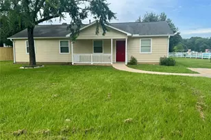 1592 Dr Martin Luther King Dr, Montgomery, TX 77356 - Photo 1