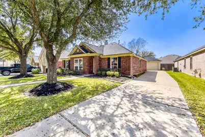 11211 Jadestone Creek Lane, Cypress, TX 77433 - Photo 2