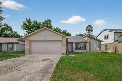 1915 Aldates Drive, Houston, TX 77015 - Photo 2