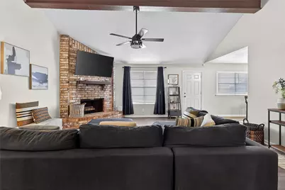 9514 Marblemount Drive, Houston, TX 77064 - Photo 4