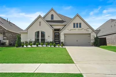 9303 Mont Ellie Lane, Tomball, TX 77375 - Photo 1