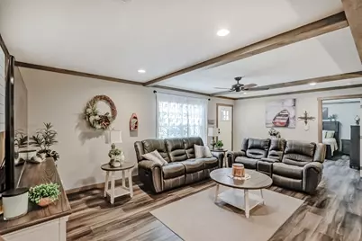 174 N Audrey, Brookeland, TX 75931 - Photo 6