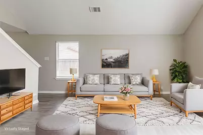 7850 Winding Creek View, Houston, TX 77072 - Photo 4