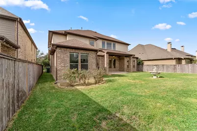 66 N Bacopa Drive, Spring, TX 77389 - Photo 48