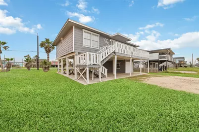 610 Seashell Drive, Freeport, TX 77541 - Photo 8