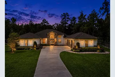6310 Star Light Court, Spring, TX 77386 - Photo 2