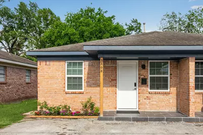 1210 Shelby Street, Houston, TX 77009 - Photo 2