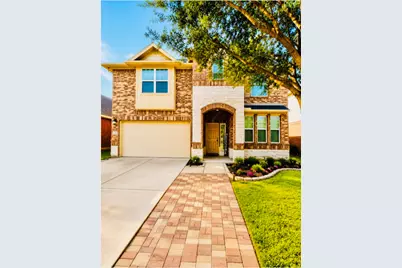 1239 Maple Ace Drive, Katy, TX 77493 - Photo 2