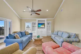 22329 Vista Del Mar, Galveston, TX 77554 - Photo 10