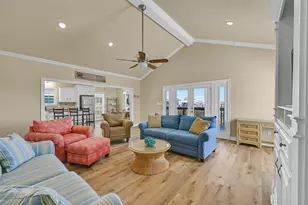 22329 Vista Del Mar, Galveston, TX 77554 - Photo 14