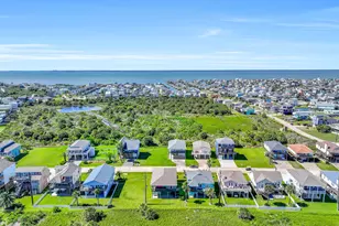 22329 Vista Del Mar, Galveston, TX 77554 - Photo 4