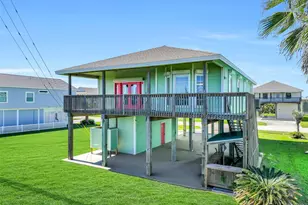 22329 Vista Del Mar, Galveston, TX 77554 - Photo 1